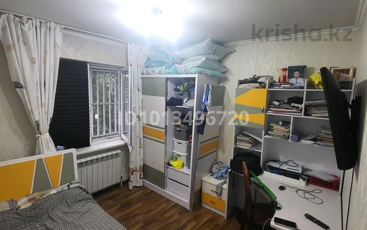 3-комнатная квартира · 59.6 м² · 3/5 этаж, 8-й микрорайон 12 за 26 млн ₸ в Шымкенте, Туран р-н — фото 2