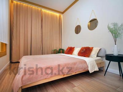 2-бөлмелі пәтер · 47 м² · 4/13 қабат, мкр Тастак-1, Райымбека 348/1 к1-7 — Ташкентский, бағасы: 5 000 〒 в Алматы, Ауэзовский р-н