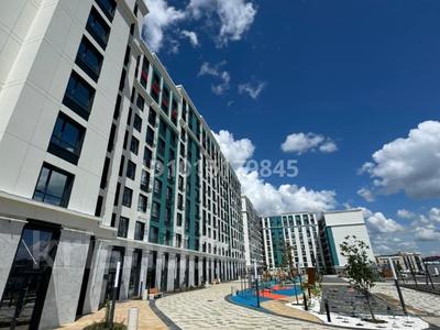 1-комнатная квартира · 50 м² · 9/9 этаж, мкр. Алтын орда 11б за 20.8 млн ₸ в Актобе