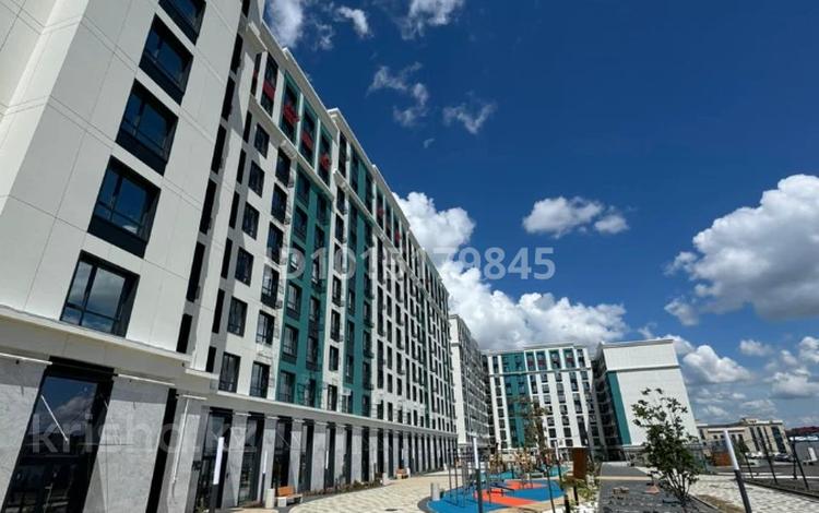 1-комнатная квартира · 50 м² · 9/9 этаж, мкр. Алтын орда 11б за 20.8 млн ₸ в Актобе — фото 6