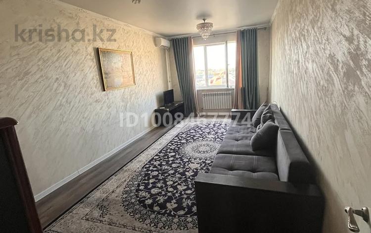 2-комнатная квартира · 64 м² · 5/5 этаж, мкр Жас Канат, Жас канат 1 62 за 17 000 〒 в Алматы, Турксибский р-н — фото 5