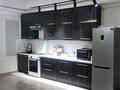 Отдельный дом · 3 комнаты · 70 м² · 4 сот., Актамберды 7 — Озтюрк за 27.3 млн 〒 в Туздыбастау (Калинино) — фото 3