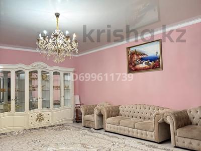 Аренда домов или дач посуточно в Алматинской обл.: Дом · 4 комнаты · 250 м², Райымбека 150 — Elen park поворот за 80 000 〒 Дом · 4 комнаты · 250 м², Райымбека 150 — Elen park поворот за 80 000 〒 в Каскелене