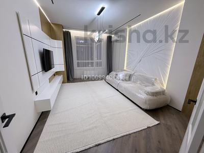 2-бөлмелі пәтер · 79 м² · 11/12 қабат, Нұрсәт ш/а 18Б — Аргынбекова-Шаяхметова, бағасы: 550 000 ₸ в Шымкенте, Каратауский р-н
