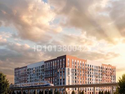 2-бөлмелі пәтер · 59 м² · 6/9 қабат, Шамши Калдаяков 53, бағасы: ~ 30.5 млн ₸ в Астане, Сарайшык р-н