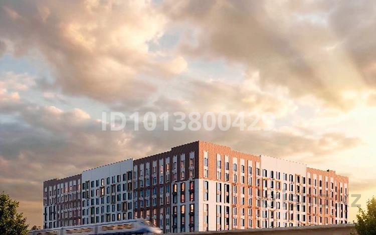 2-бөлмелі пәтер · 59 м² · 6/9 қабат, Шамши Калдаяков 53, бағасы: ~ 30.5 млн ₸ в Астане, Сарайшык р-н — фото 4