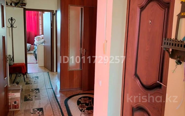 3-комнатная квартира · 80 м² · 1/5 этаж, Мкр. Байтерек 41 за 24 млн ₸ в Таразе — фото 2