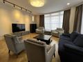 4-комнатная квартира · 200 м² · 3/7 этаж, Фурманова 111 за 1 млн ₸ в Алматы, Медеуский р-н — фото 2
