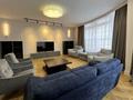 4-комнатная квартира · 200 м² · 3/7 этаж, Фурманова 111 за 1 млн ₸ в Алматы, Медеуский р-н — фото 3