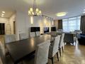 4-комнатная квартира · 200 м² · 3/7 этаж, Фурманова 111 за 1 млн ₸ в Алматы, Медеуский р-н — фото 5