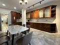 4-комнатная квартира · 200 м² · 3/7 этаж, Фурманова 111 за 1 млн ₸ в Алматы, Медеуский р-н — фото 7