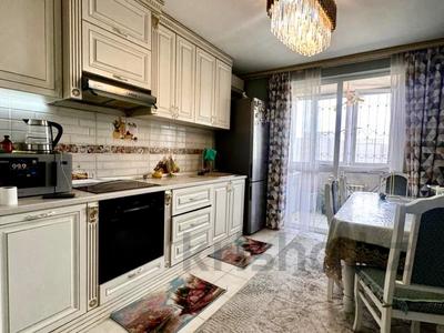 2-комнатная квартира · 70 м² · 7/9 этаж, мкр Аккент, мкр. Аккент за 38 млн 〒 в Алматы, Алатауский р-н
