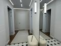 4-комнатная квартира · 102 м² · 16/17 этаж, Бухар жырау за 100 млн ₸ в Астане, Есильский р-н — фото 13