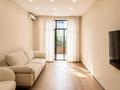 3-комнатная квартира · 118.7 м² · 1/3 этаж, Ремизовка 1а за 97 млн ₸ в Алматы, Бостандыкский р-н