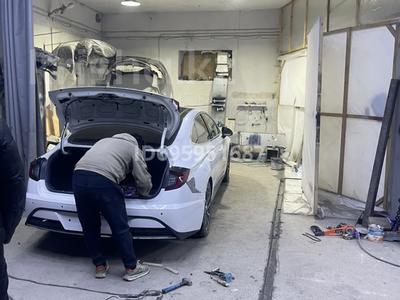 Свободное назначение, склады, азс, автосервисы и автомойки · 200 м² за 350 000 ₸ в Караганде, Казыбек би р-н