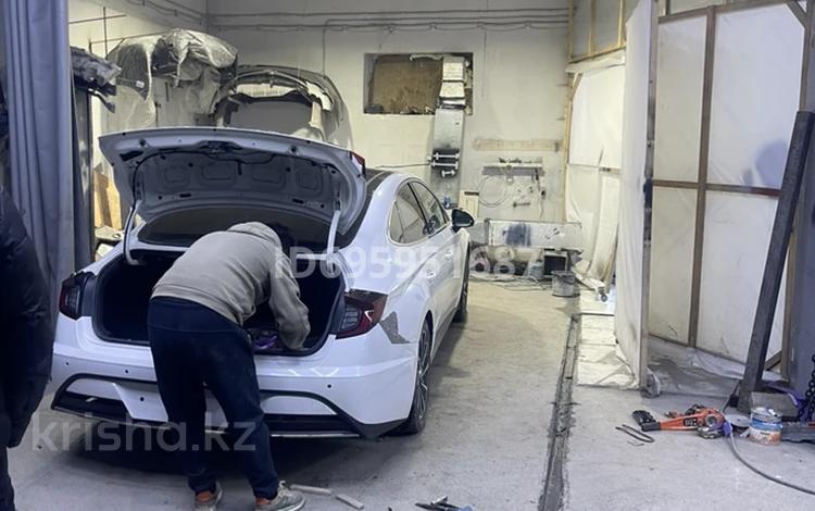 Свободное назначение, склады, азс, автосервисы и автомойки · 200 м² за 350 000 ₸ в Караганде, Казыбек би р-н — фото 2