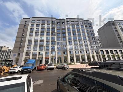 2-бөлмелі пәтер · 40 м² · 4/9 қабат, Е 900 8, бағасы: 40 млн ₸ в Астане, Нура р-н