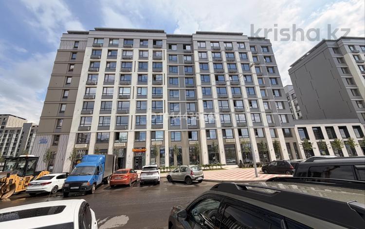 2-бөлмелі пәтер · 40 м² · 4/9 қабат, Е 900 8, бағасы: 40 млн ₸ в Астане, Нура р-н — фото 2