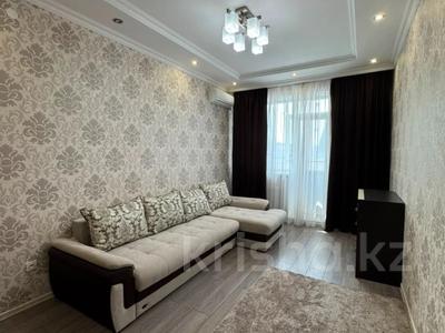 1-комнатная квартира · 40.3 м² · 6/10 этаж, Молдагулова за 23.5 млн ₸ в Актобе