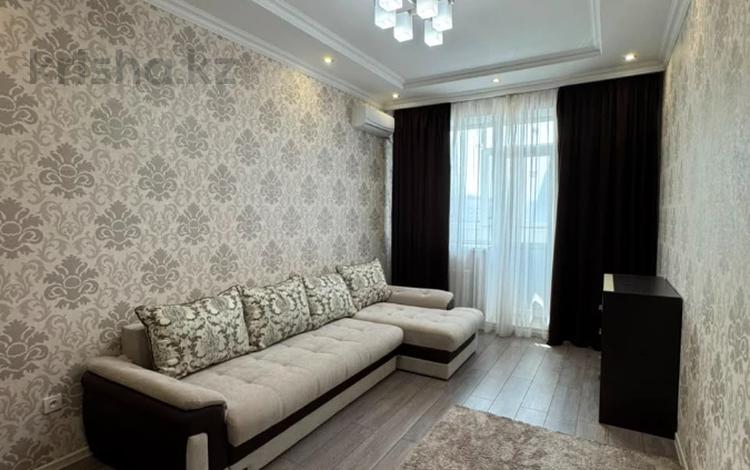 1-комнатная квартира · 40.3 м² · 6/10 этаж, Молдагулова за 23.5 млн ₸ в Актобе — фото 10