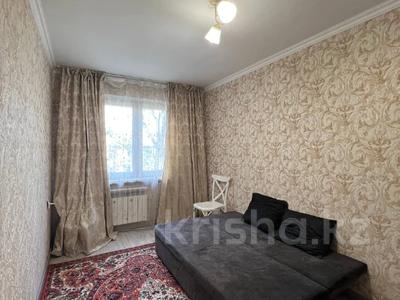 3-бөлмелі пәтер · 58.8 м² · 4 қабат, мкр №3, бағасы: 33 млн ₸ в Алматы, Ауэзовский р-н