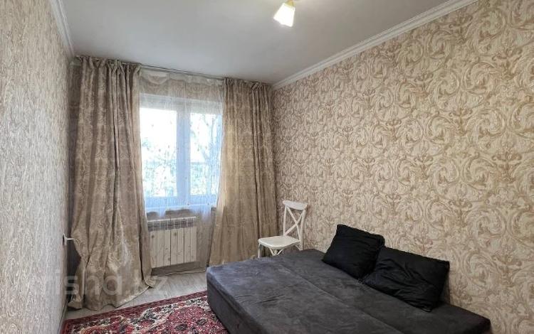 3-бөлмелі пәтер · 58.8 м² · 4 қабат, мкр №3, бағасы: 33 млн ₸ в Алматы, Ауэзовский р-н — фото 27