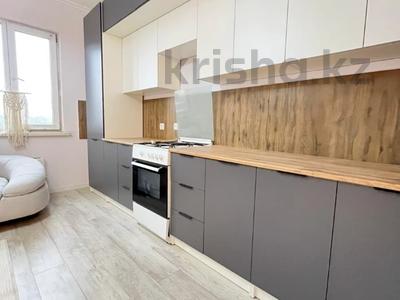 3-комнатная квартира · 69 м² · 7/9 этаж, мкр Акбулак, Суатколь за 40 млн ₸ в Алматы, Алатауский р-н