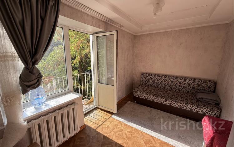 2-комнатная квартира · 32 м² · 3/4 этаж, Серкебаева 25 за 250 000 ₸ в Алматы, Бостандыкский р-н — фото 2