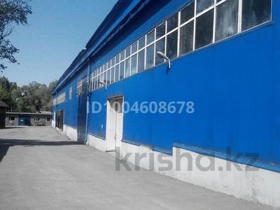 Свободное назначение, офисы, склады, сельское хозяйство, образование, кабинеты и рабочие места, студии · 4000 м² за 18 млн 〒 в Алматы, Жетысуский р-н