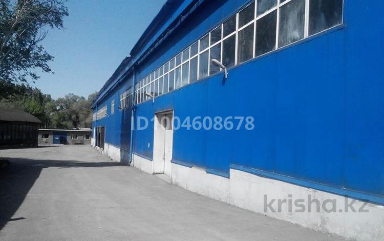 Свободное назначение, офисы, склады, сельское хозяйство, образование, кабинеты и рабочие места, студии · 1250 м² за ~ 6.9 млн 〒 в Алматы, Жетысуский р-н — фото 12