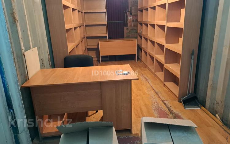 Свободное назначение, магазины и бутики · 20 м² за 350 000 〒 в Алматы, Алмалинский р-н — фото 4