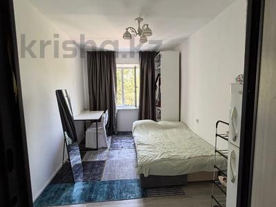1-комнатная квартира · 14 м² · 4/5 этаж, мкр Орбита-1, Абиша Кекилбаева 129/2 — Торайгырова за 130 000 ₸ в Алматы, Бостандыкский р-н