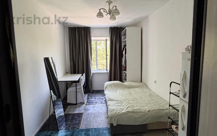 1-комнатная квартира · 14 м² · 4/5 этаж, мкр Орбита-1, Абиша Кекилбаева 129/2 — Торайгырова за 130 000 ₸ в Алматы, Бостандыкский р-н — фото 2