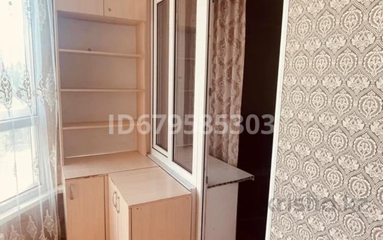 1-комнатная квартира · 42 м² · 6/9 этаж, А. Бокейханова 10 — Ханов Керея и Жанибека за 220 000 ₸ в Астане, Есильский р-н — фото 4