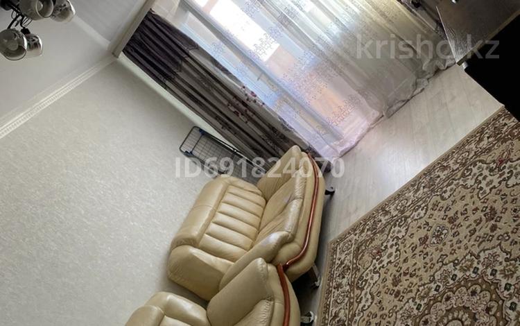2-комнатная квартира · 47 м² · 4/5 этаж, М. Джалиля 11 за 16 млн ₸ в Жезказгане — фото 2