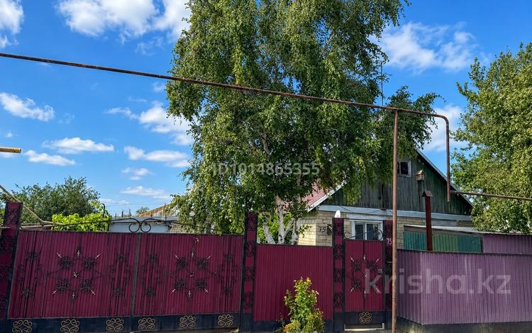 Жеке үй · 4 бөлме · 67 м² · 14.5 жүзд., Пушкина 75, бағасы: 19 млн ₸ в Бадамше — фото 2