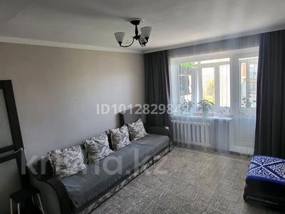 2-бөлмелі пәтер · 50 м² · 5/5 қабат, проспект Абылай хана — район Встречи, бағасы: 21 млн ₸ в Астане, Алматы р-н