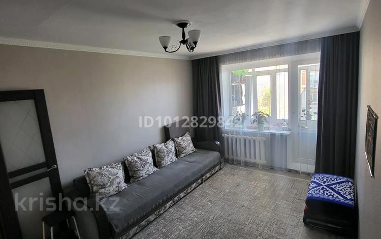2-бөлмелі пәтер · 50 м² · 5/5 қабат, проспект Абылай хана — район Встречи, бағасы: 21 млн ₸ в Астане, Алматы р-н — фото 2