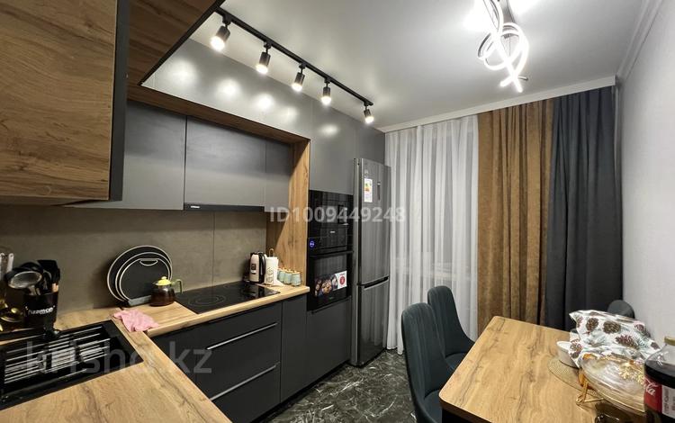 3-комнатная квартира · 60 м² · 1/9 этаж, мкр Юго-Восток, Гапеева 1 — Гапеева 1 за 29 млн ₸ в Караганде, Казыбек би р-н — фото 9
