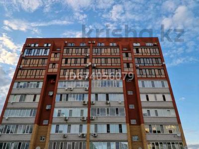 3-комнатная квартира, 100 м², 1/9 этаж, Ярославская улица за 45 млн 〒 в Уральске