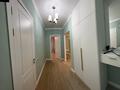 2-комнатная квартира · 62 м² · 15 этаж, мкр Комсомольский, Рыскулова 5/3 за 370 000 ₸ в Астане, Есильский р-н — фото 12