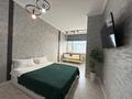 3-бөлмелі пәтер · 65 м² · 8 қабат, Кабанбай батыр 49а, бағасы: 28 000 ₸ в Астане, Есильский р-н — фото 5