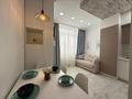 3-бөлмелі пәтер · 65 м² · 8 қабат, Кабанбай батыр 49а, бағасы: 28 000 ₸ в Астане, Есильский р-н — фото 23