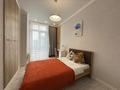 3-бөлмелі пәтер · 65 м² · 8 қабат, Кабанбай батыр 49а, бағасы: 28 000 ₸ в Астане, Есильский р-н — фото 19
