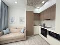 3-бөлмелі пәтер · 65 м² · 8 қабат, Кабанбай батыр 49а, бағасы: 28 000 ₸ в Астане, Есильский р-н — фото 31