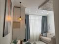 3-бөлмелі пәтер · 65 м² · 8 қабат, Кабанбай батыр 49а, бағасы: 28 000 ₸ в Астане, Есильский р-н — фото 32
