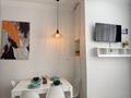 3-бөлмелі пәтер · 65 м² · 8 қабат, Кабанбай батыр 49а, бағасы: 28 000 ₸ в Астане, Есильский р-н — фото 34