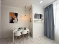 3-бөлмелі пәтер · 65 м² · 8 қабат, Кабанбай батыр 49а, бағасы: 28 000 ₸ в Астане, Есильский р-н — фото 33