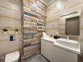 3-бөлмелі пәтер · 65 м² · 8 қабат, Кабанбай батыр 49а, бағасы: 28 000 ₸ в Астане, Есильский р-н — фото 36