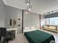3-бөлмелі пәтер · 65 м² · 8 қабат, Кабанбай батыр 49а, бағасы: 28 000 ₸ в Астане, Есильский р-н — фото 9
